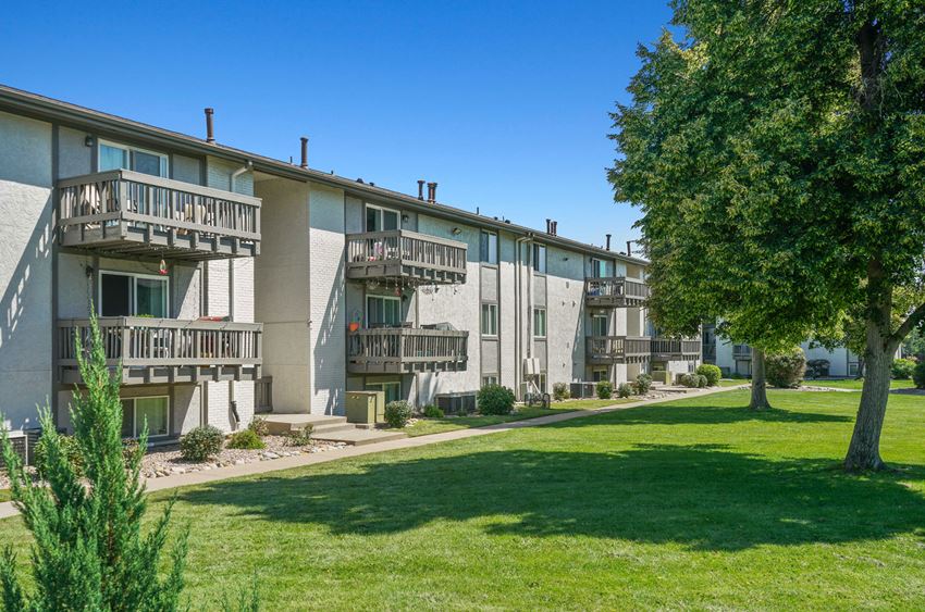 Newgate Apartments, 10400 W. 44th Avenue, Wheat Ridge, CO RentCafe